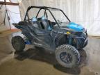 2019 Polaris Rzr Xp Turbo Eps на продаже в Ebensburg, PA - All Over