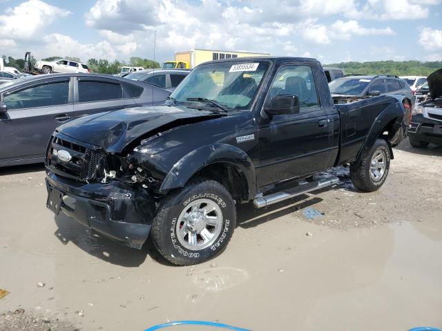 2006 Ford Ranger 