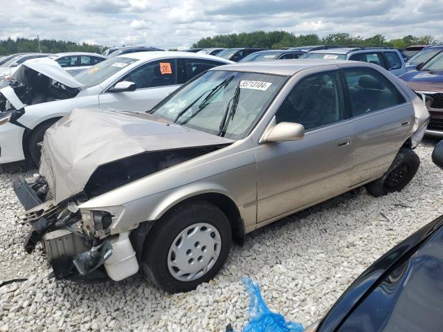 1998 Toyota Camry Ce