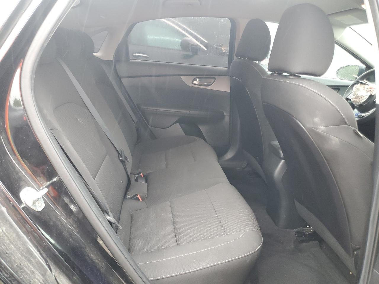 2020 Kia Forte Fe VIN: 3KPF24AD8LE182412 Lot: 54581644