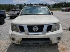 2015 Nissan Frontier Sv за продажба в Fairburn, GA - Front End