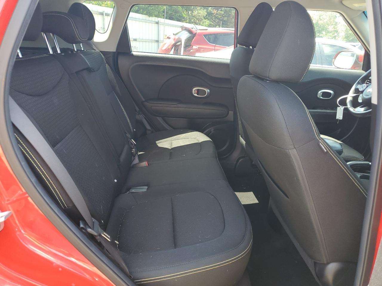 2015 Kia Soul + VIN: KNDJP3A55F7802264 Lot: 55255124