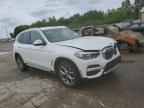 2021 Bmw X3 Xdrive30I zu verkaufen in Dyer, IN - Front End