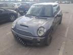 2005 MINI HATCHBACK 1.6 COOPER S 3DR AUTO [AC] for sale at Copart SANDTOFT