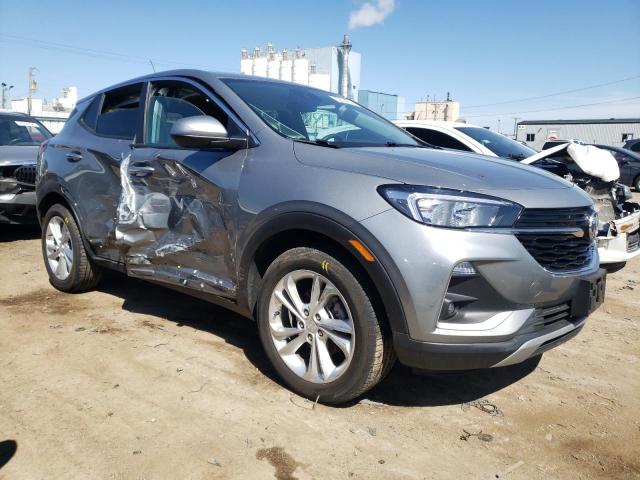  BUICK ENCORE 2023 Сірий