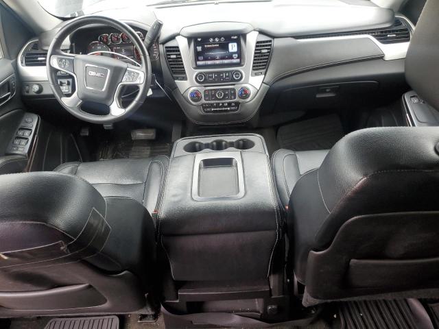  GMC YUKON 2015 Charcoal