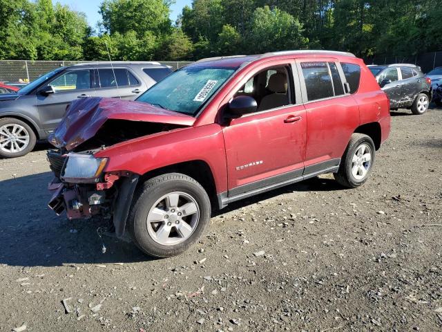 2015 Jeep Compass Sport