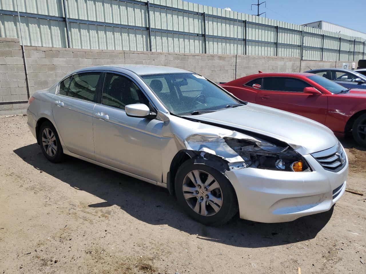 2012 Honda Accord - Image 4