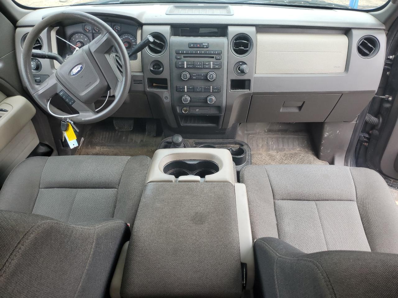 2009 Ford F-150 - Image 8