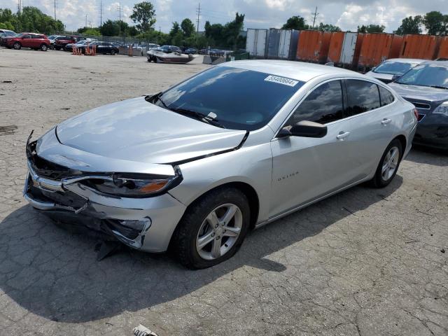 2020 Chevrolet Malibu Ls