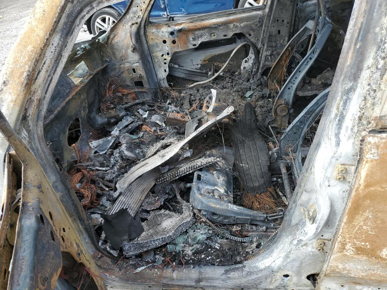 2017 Jeep Renegade Latitude VIN: ZACCJABB6HPG01899 Lot: 57246304