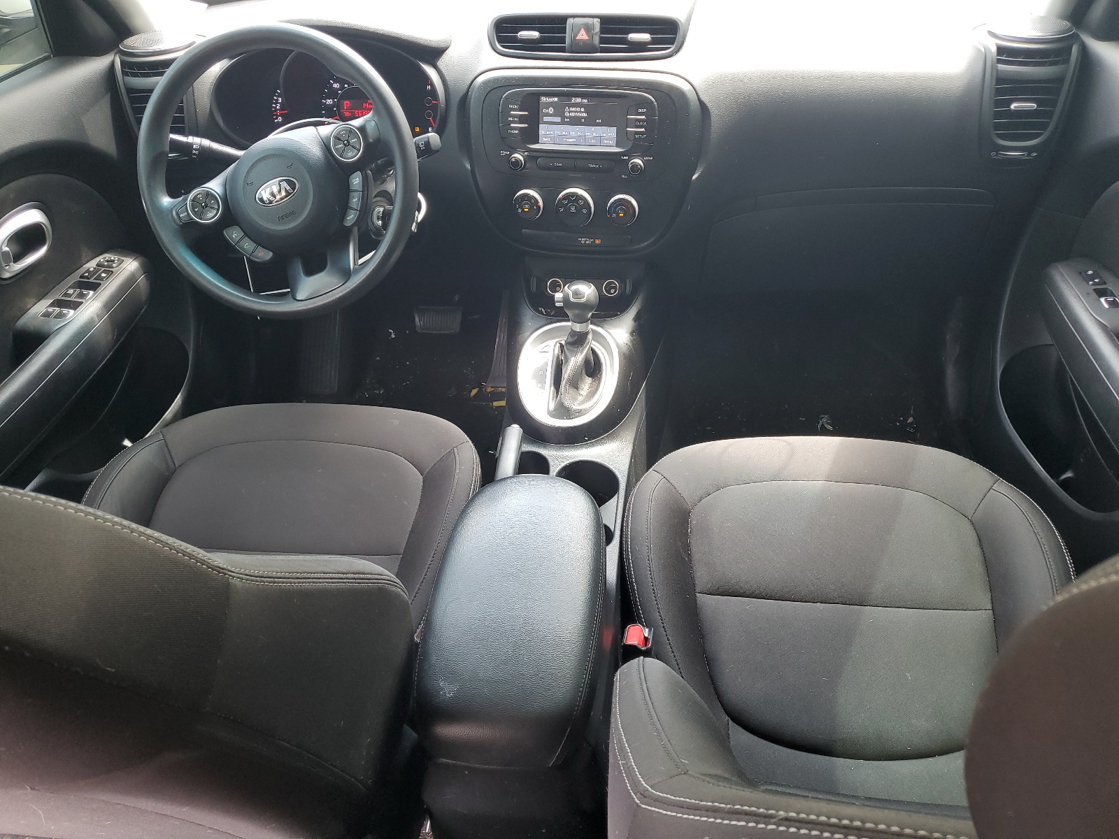 KNDJN2A26H7490674 2017 Kia Soul