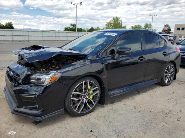 2021 SUBARU WRX STI JF1VA2S63M9813422  54454744