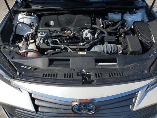 4T1AA1AB7MU001194 | 2021 Toyota avalon xle