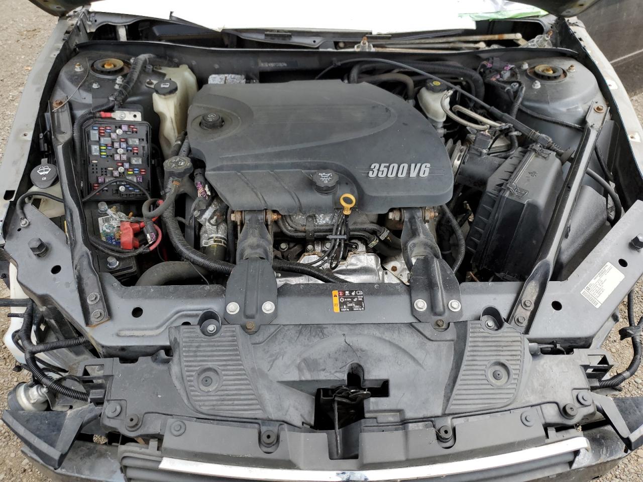 2011 Chevrolet Impala Lt VIN: 2G1WG5EKXB1288624 Lot: 56701164