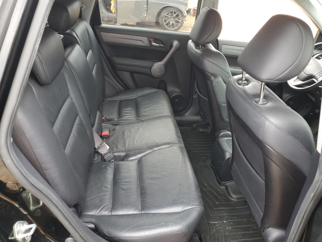 2009 Honda Cr-V Exl VIN: JHLRE38739C012220 Lot: 56104334