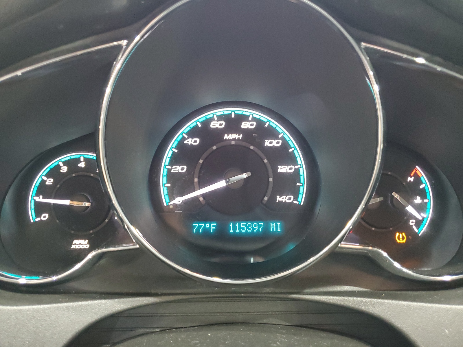 1G1ZH57B994134881 2009 Chevrolet Malibu 1Lt