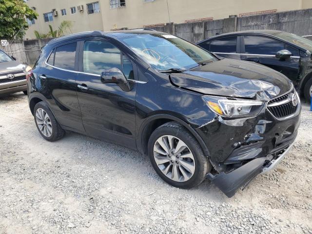 2020 Buick Encore Preferred vin: KL4CJASB3LB015819