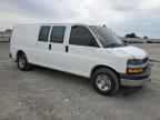 2021 Chevrolet Express G3500  for Sale in Earlington, KY - Front End