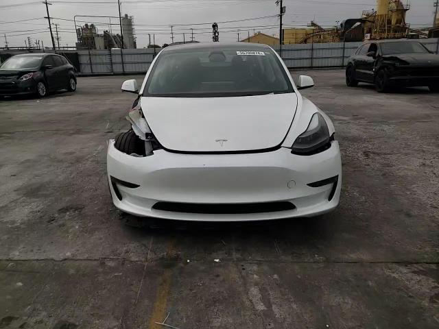 2023 Tesla Model 3 VIN: 5YJ3E1EA4PF552750 Lot: 56700874