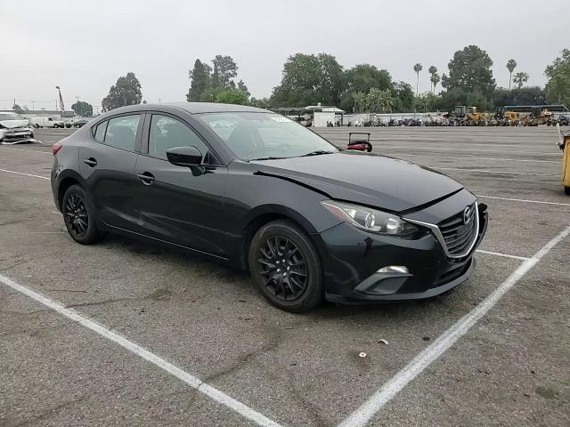 2015 Mazda 3 Sv VIN: JM1BM1T73F1225673 Lot: 56463314