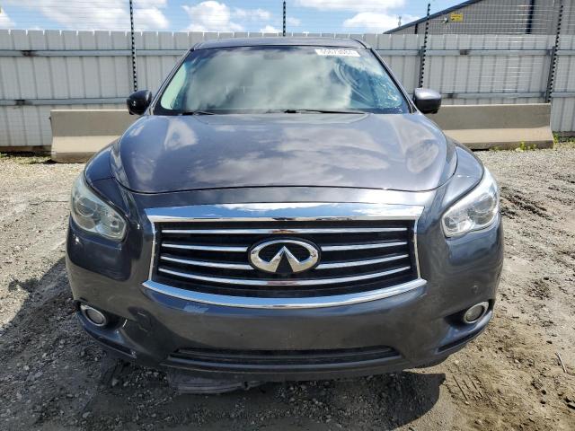 5N1CL0MM9EC528011 | 2014 Infiniti qx60 hybrid