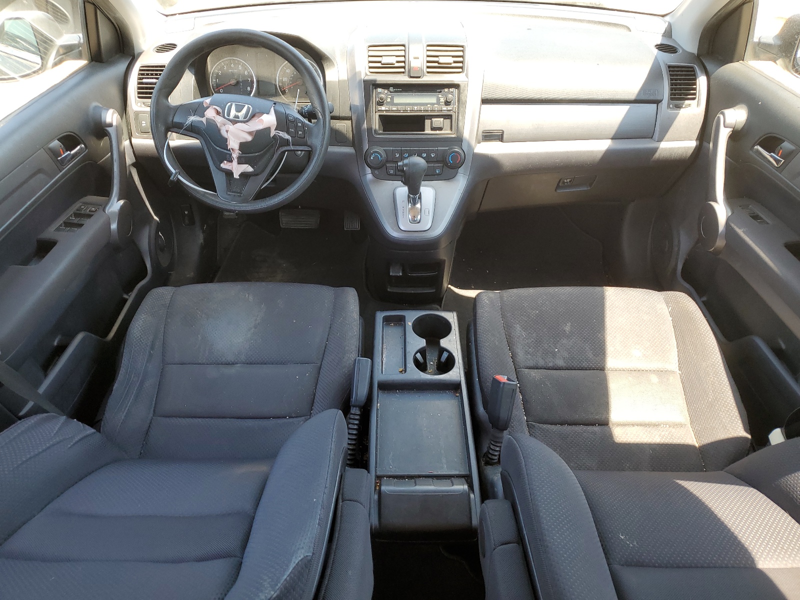 JHLRE38368C056403 2008 Honda Cr-V Lx