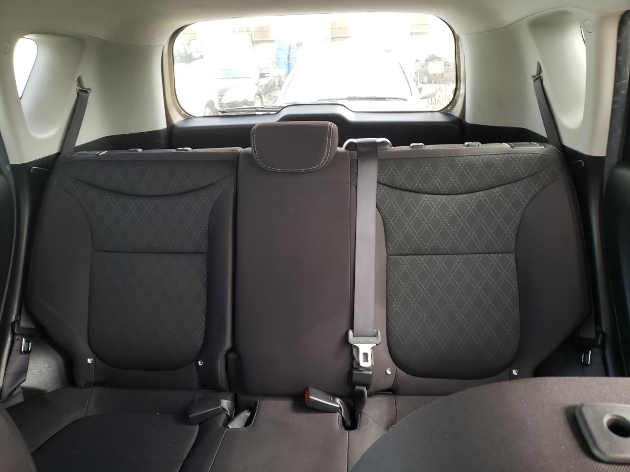 2015 Kia Soul VIN: KNDJN2A2XF7215824 Lot: 55536994