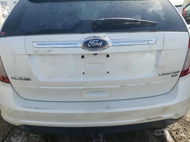 2FMDK4KCXEBA28559 - 2014 FORD EDGE - #53383904