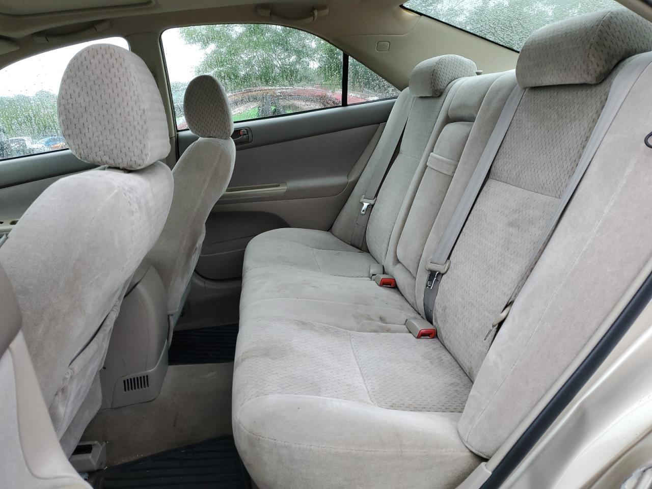 2004 Toyota Camry Le VIN: 4T1BE30K74U878449 Lot: 54058944