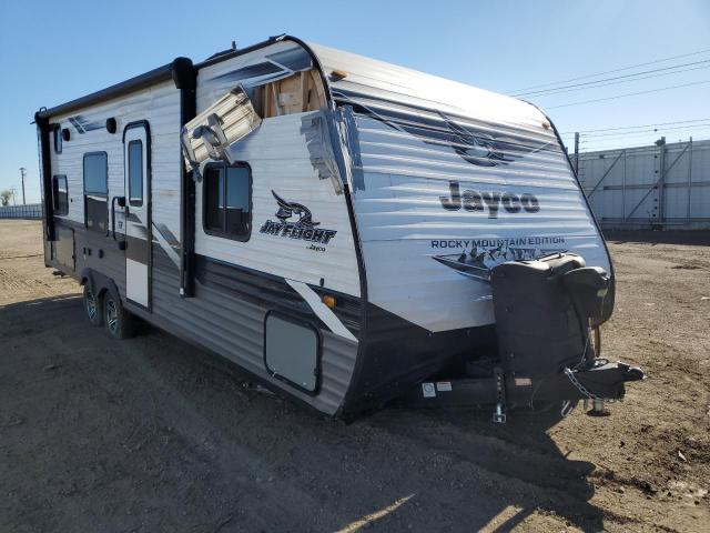 2022 Jayco                       Jay Flight