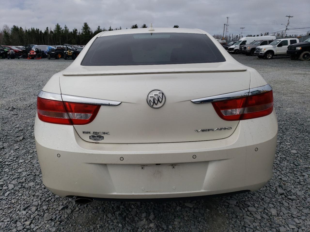 1G4PS5SK9D4128820 2013 Buick Verano