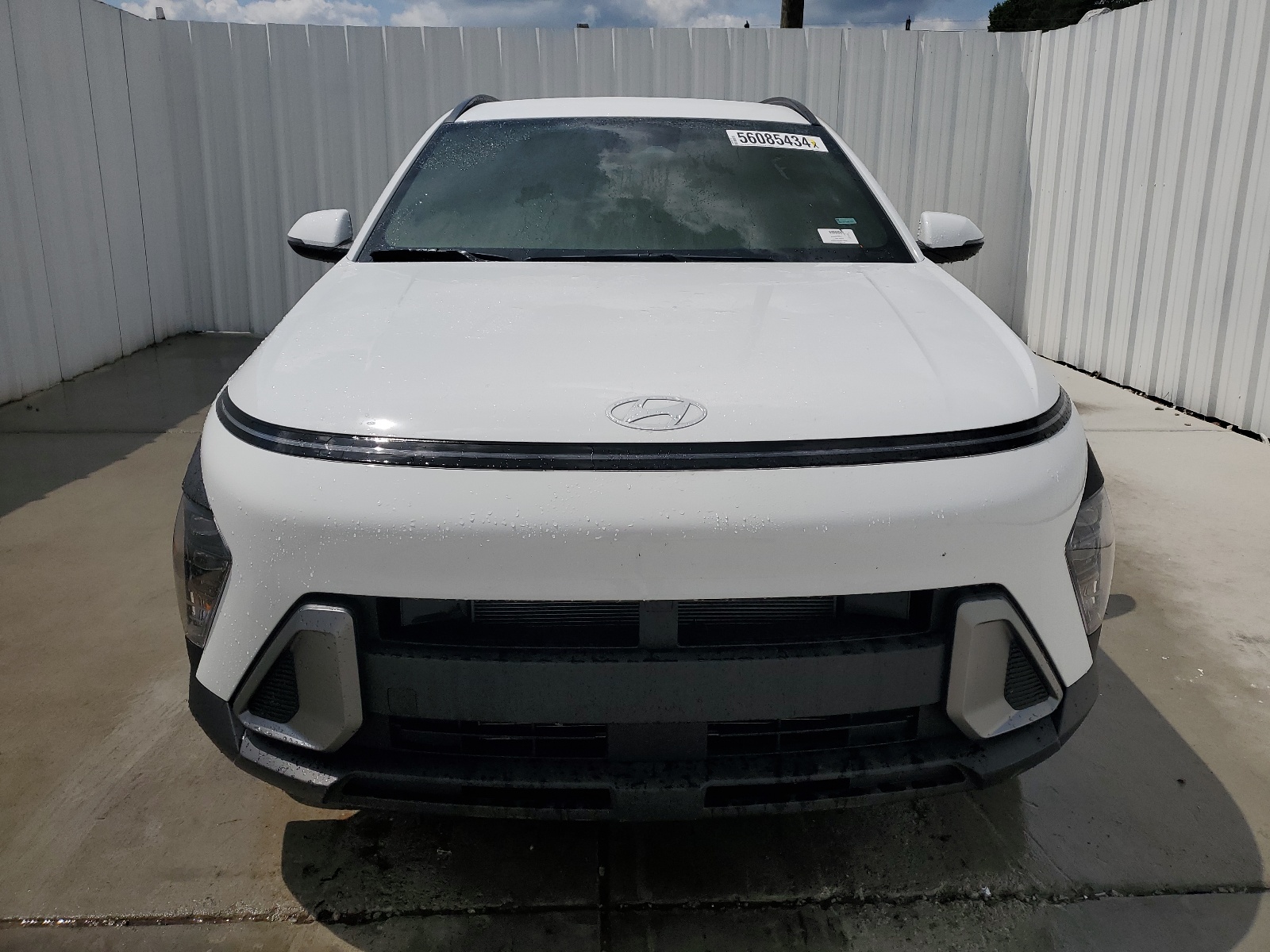 KM8HB3AB1RU118235 2024 Hyundai Kona Sel