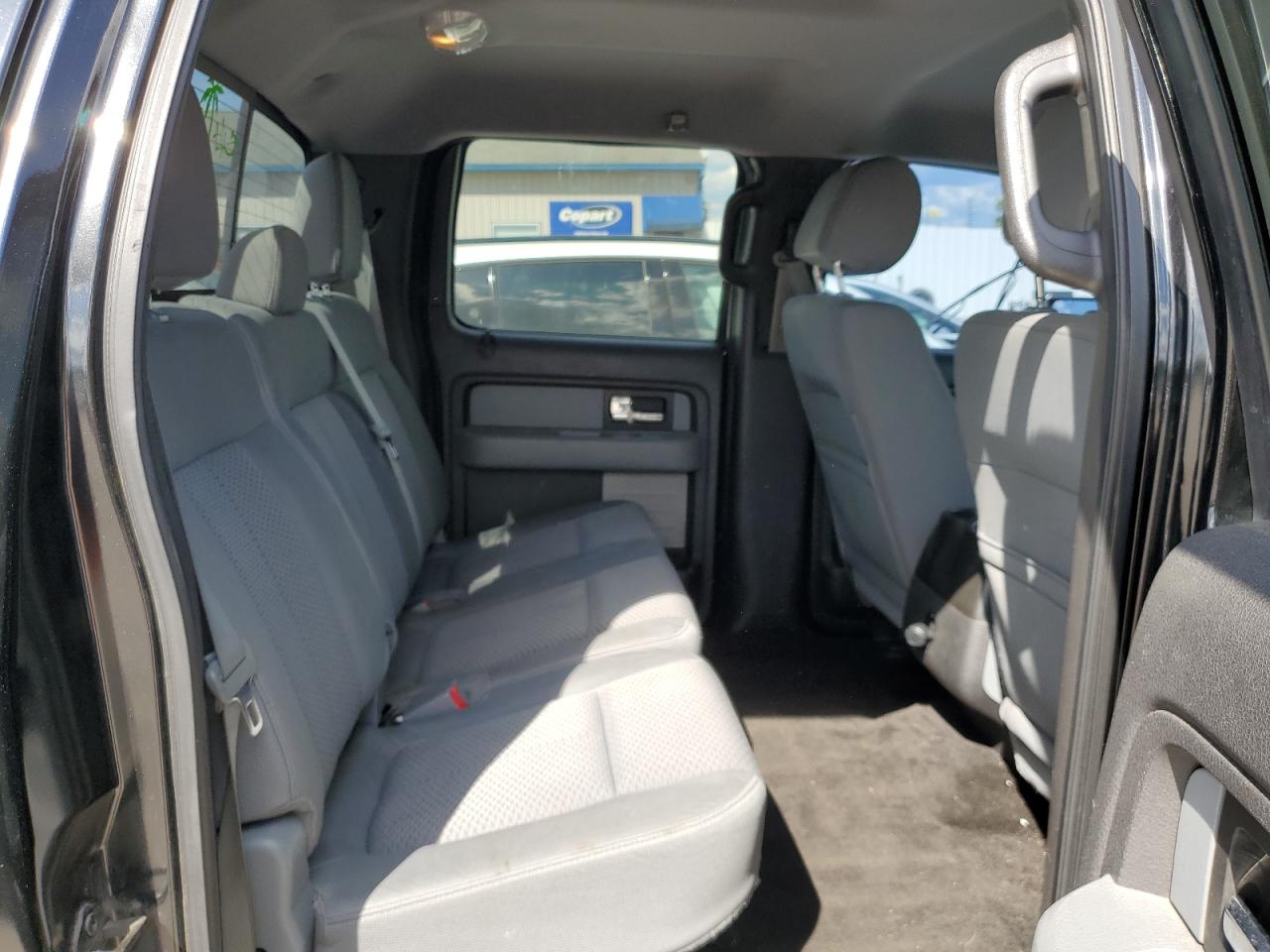 1FTEW1CM6DKD61817 2013 Ford F150 Supercrew