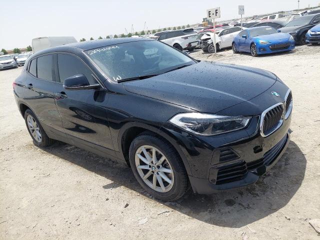 WBAYH3A07P5V53539 - 2023 BMW X2 - #undefined