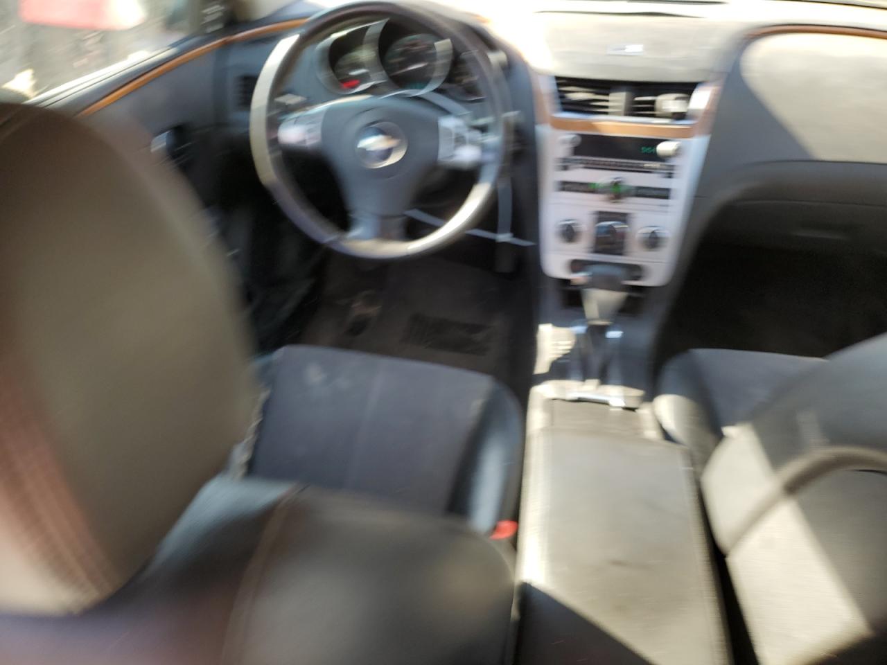 2009 Chevrolet Malibu 2Lt VIN: 1G1ZJ57B29F142328 Lot: 56606184