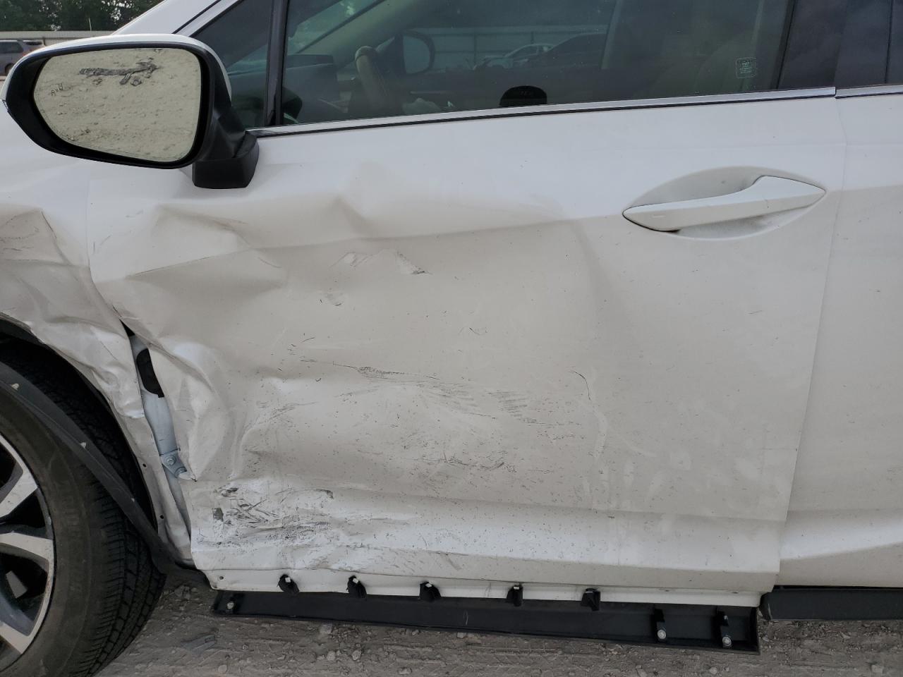 2020 Lexus Rx 450H VIN: 2T2HGMDA1LC044250 Lot: 56332114