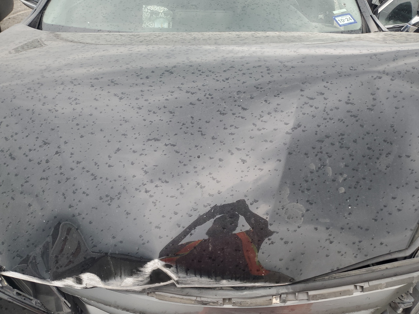 2T2ZZMCA8GC012207 2016 Lexus Rx 350