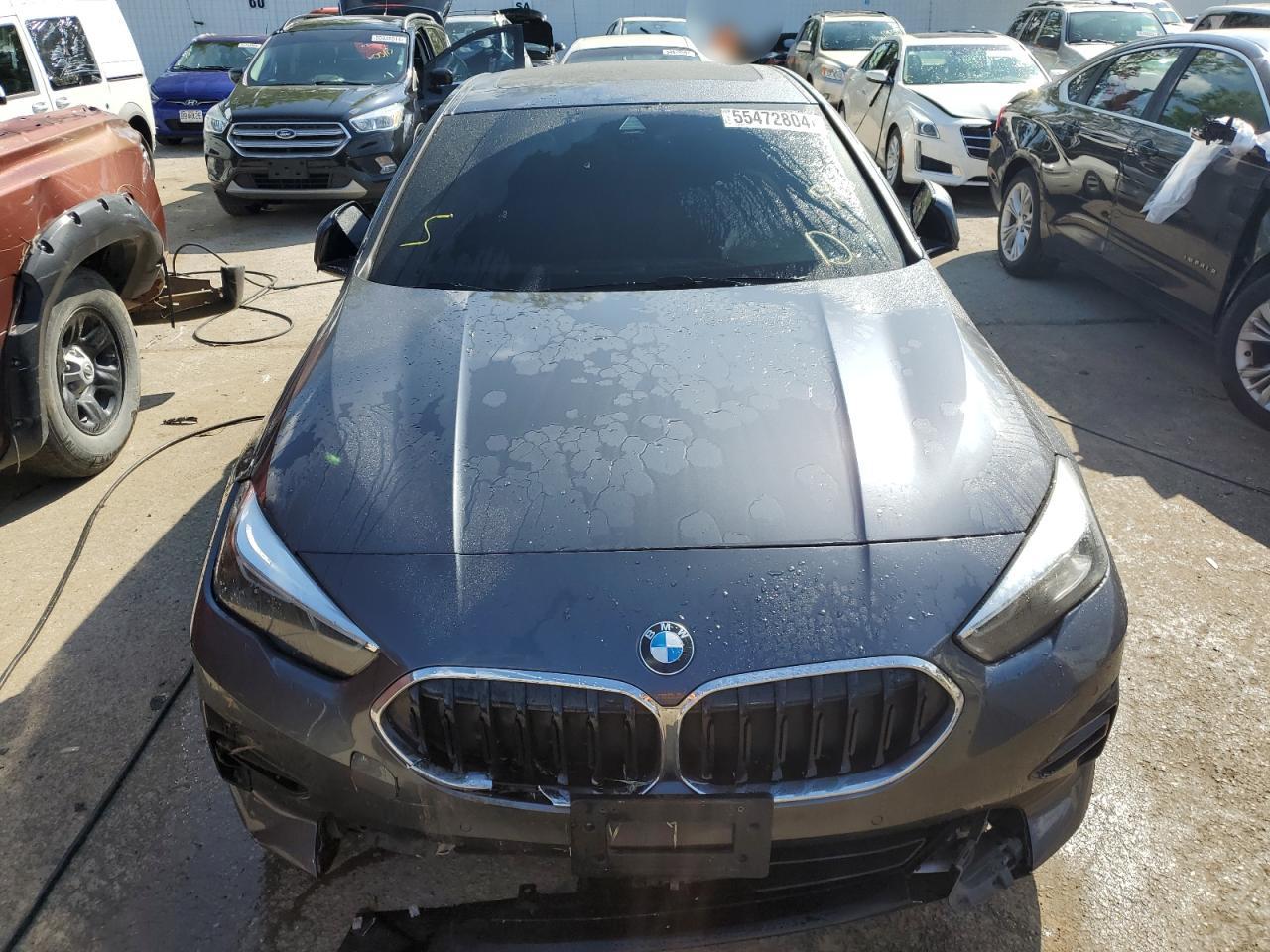 2020 BMW 2er - Image 5