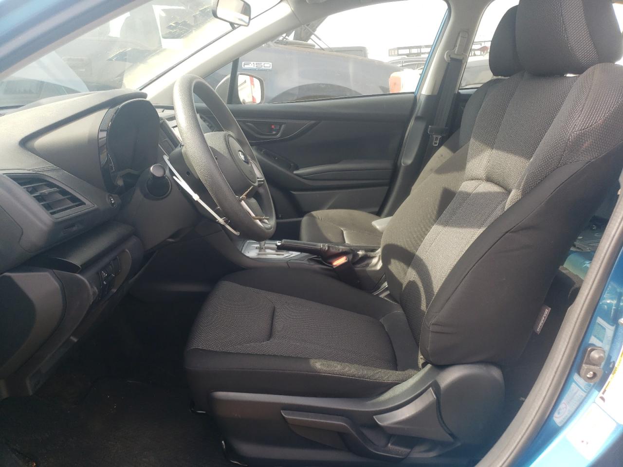 4S3GTAA63K3723213 2019 Subaru Impreza