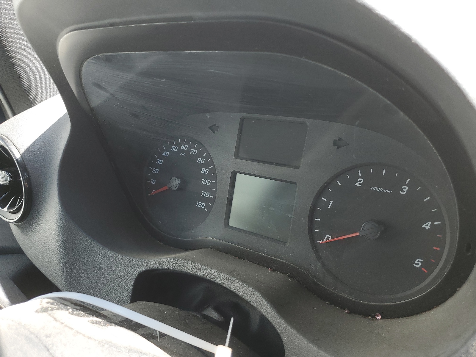 WD4PF1CD2KP152945 2019 Mercedes-Benz Sprinter 2500/3500