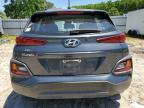 2019 Hyundai Kona Se للبيع في Hampton، VA - Front End