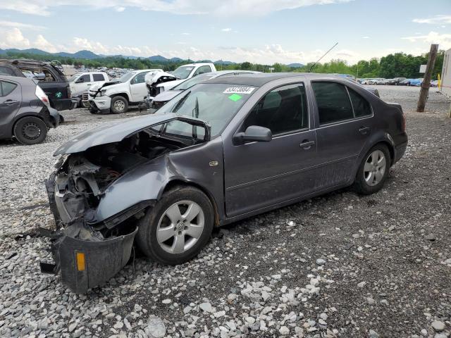 2003 Volkswagen Jetta Gls for Sale in Madisonville, TN - Front End