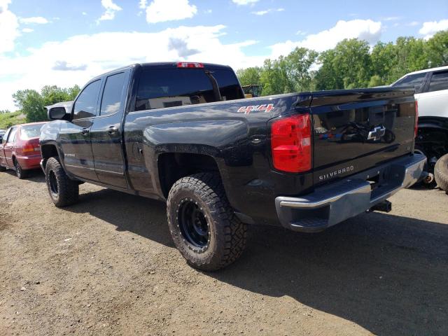 1GCVKREC5FZ209486 | 2015 Chevrolet silverado k1500 lt