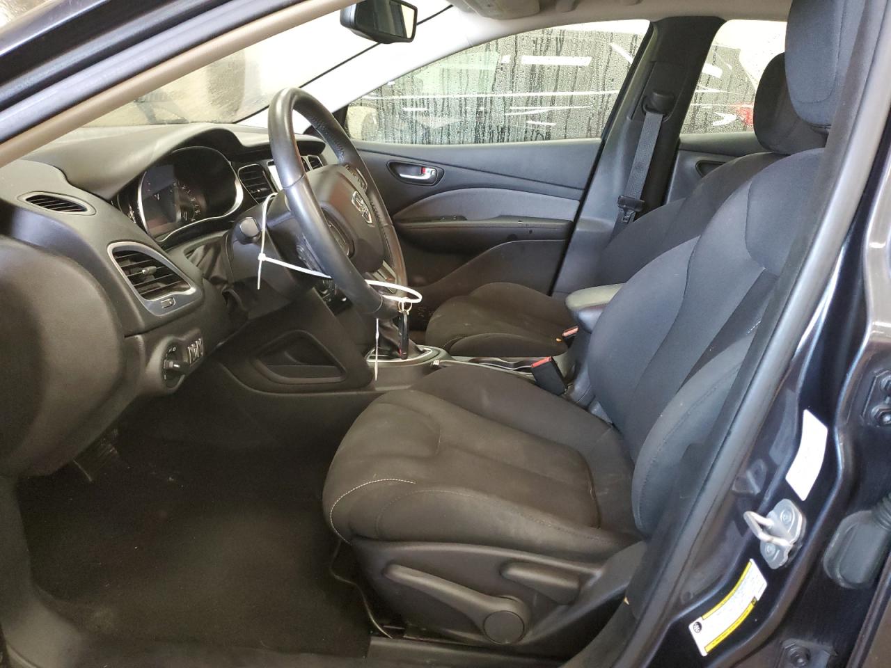 2013 Dodge Dart Sxt VIN: 1C3CDFBA2DD204456 Lot: 56159844