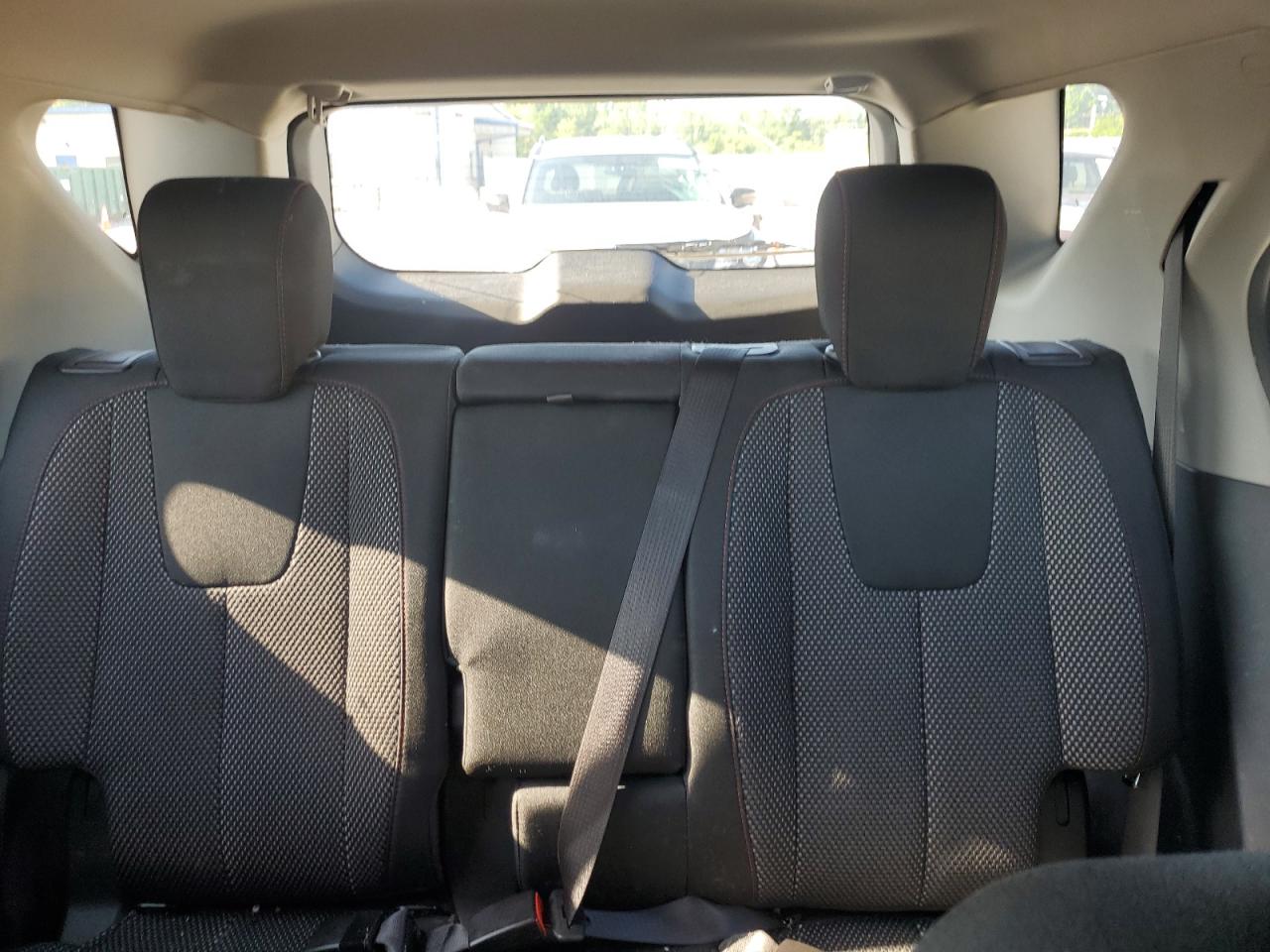 2017 Chevrolet Equinox Ls VIN: 2GNFLEEK0H6257856 Lot: 56309494