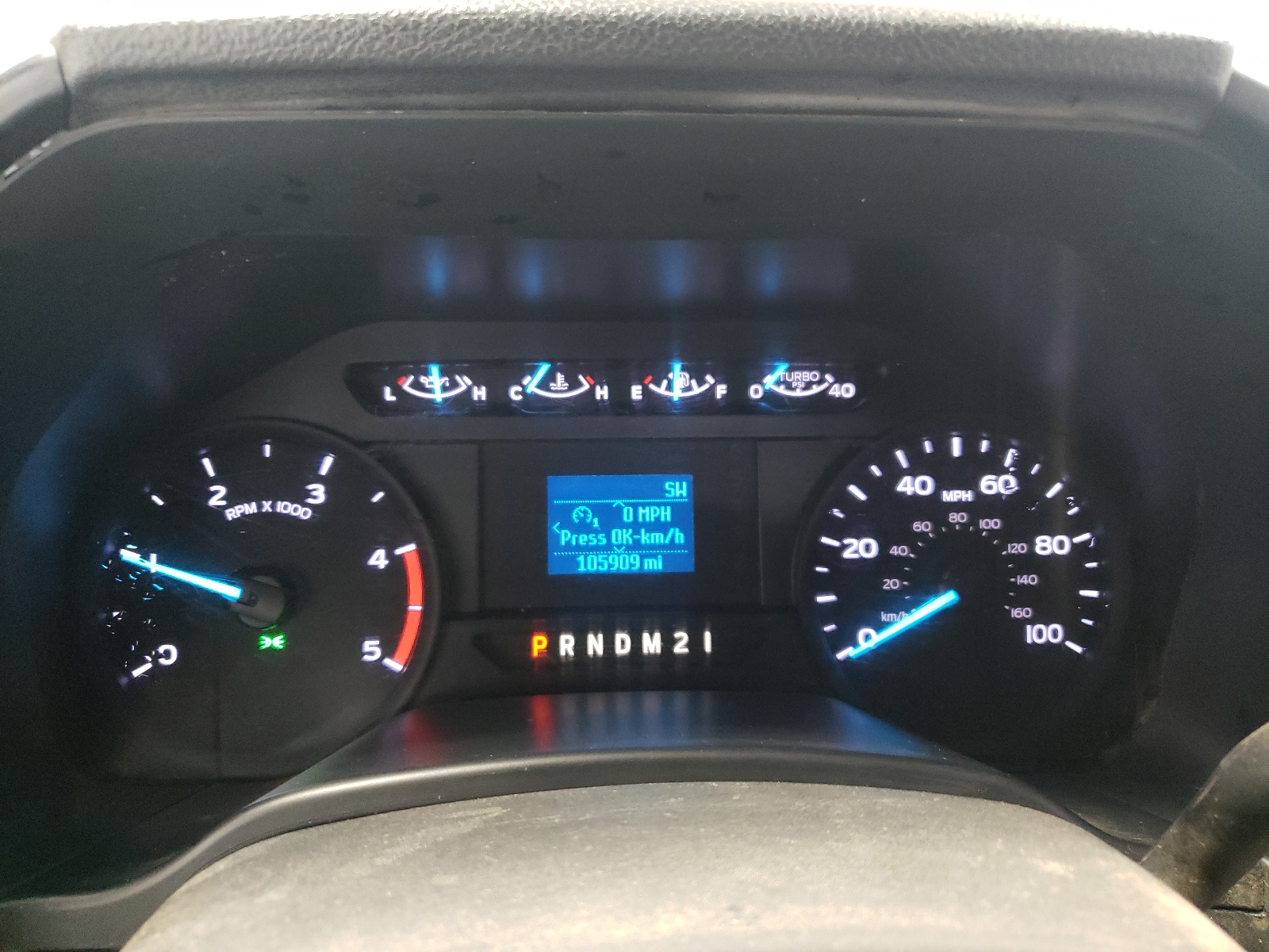 1FD0W5HT8KEC25200 2019 Ford F550 Super Duty