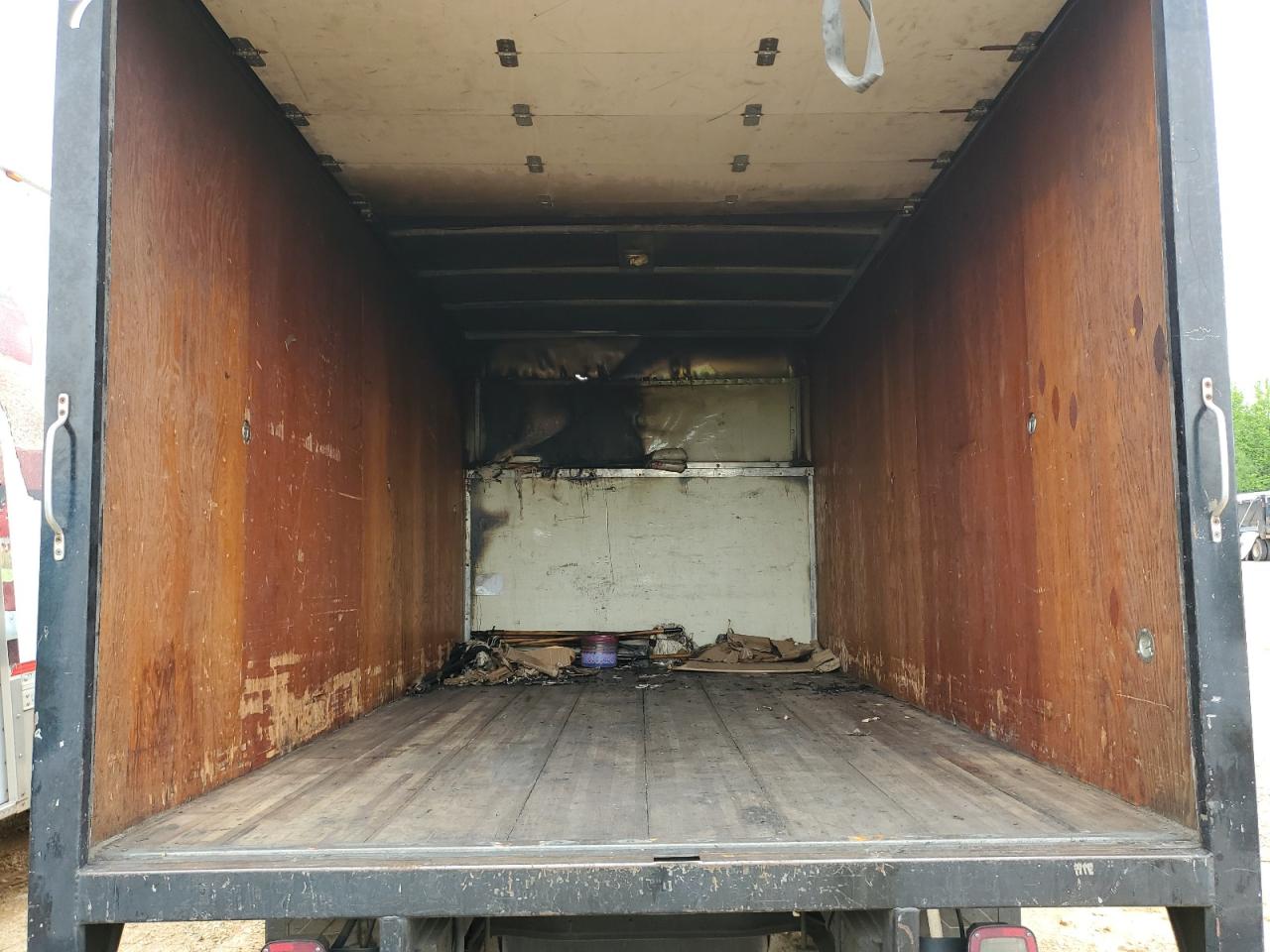 2003 Ford Econoline VIN: 1FDXE65FX3HA56095 Lot: 54922064