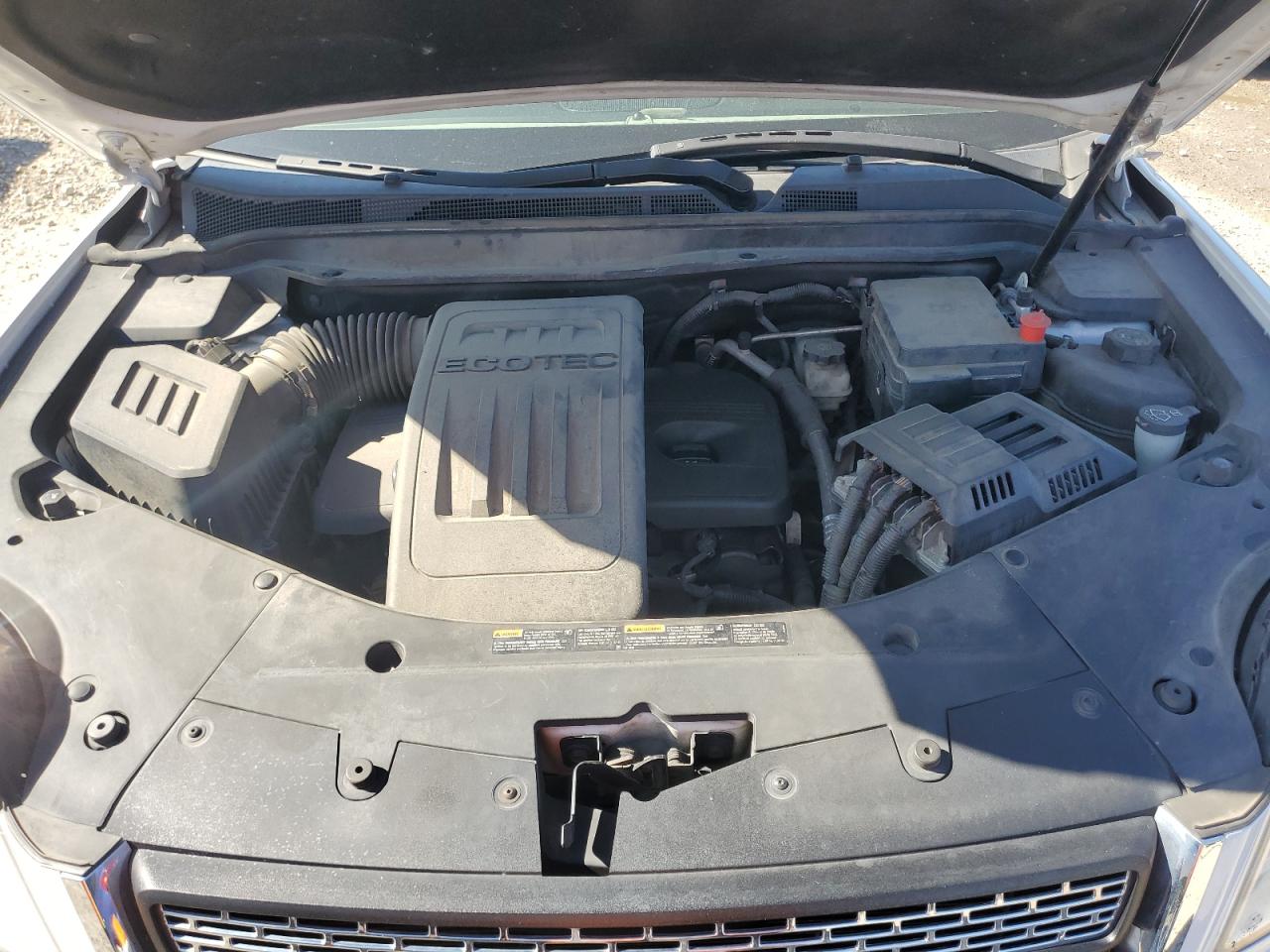 2011 GMC Terrain Slt VIN: 2CTALUECXB6464711 Lot: 56768944