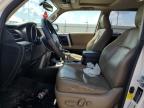 2011 Toyota 4Runner Sr5 იყიდება Lumberton-ში, NC - Front End